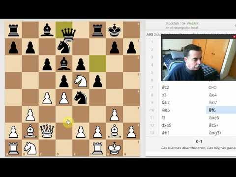 Carlos Torre, un gran maestro mexicano de elite