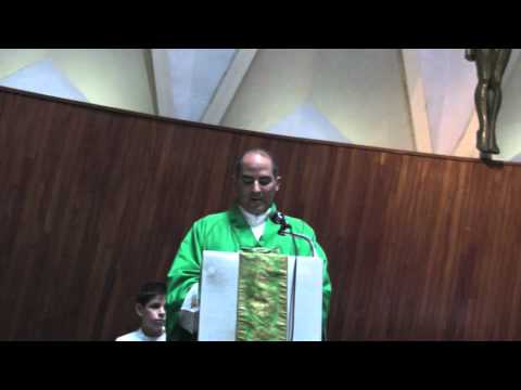 2012 08 05 Evangelio Domingo xviii b