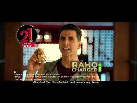 Revital multivitamin capsule, pack of 60