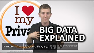 Big Data as Fast As Possible
