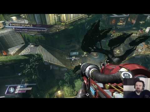 Prey playthrough pt48 - Brother's Office Reveals the Truth!/Nightmare Evasion