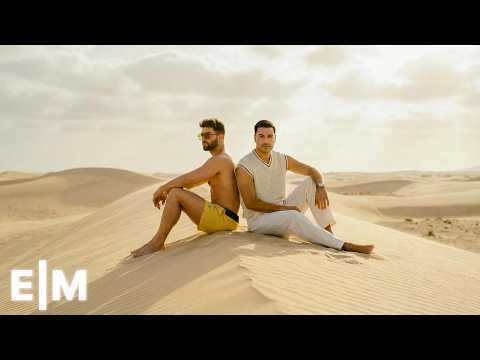 Pablo Alborán, Carlos Rivera - Bésame Otra Vez (Official Exterminium Music) #salsa, #baladaromántica