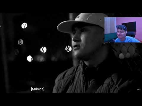 REACCION - Akapellah  -  Guarda Silencio ft  Jack Russell, Zen P, Sabue