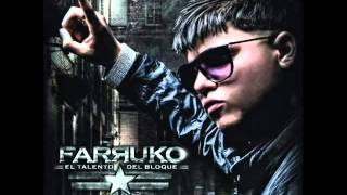 Ella No Es Fácil - Farruko Ft  Cosculluela