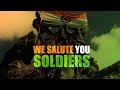 Tribute To Indian Army Ft KGF Dheera Dheera Version Local Diaries