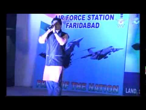 Anil mamgain makbrij 3