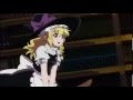 【東方AMV】「Yuuhei Satellite」- Senya - Devil Apple 