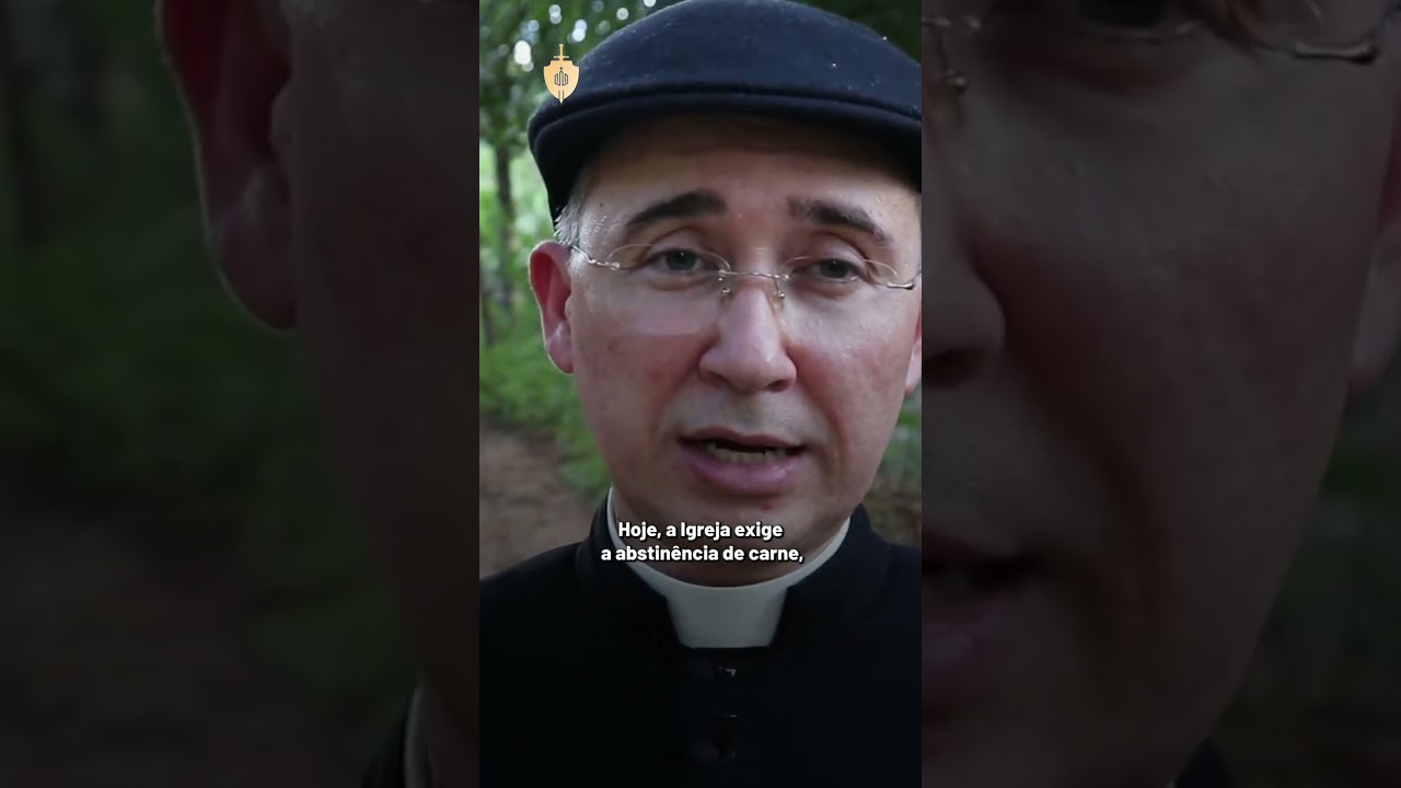 Podemos comer carne na Quaresma