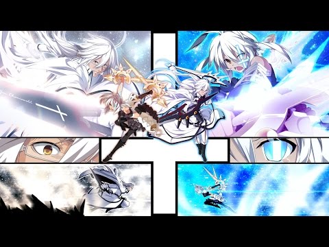 Kadenz Fermata//Akkord:Fortissimo (PC) - Last Day - Part 5 - Freya VS Julius