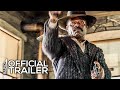LAWMEN BASS REEVES Official Trailer 2 2023