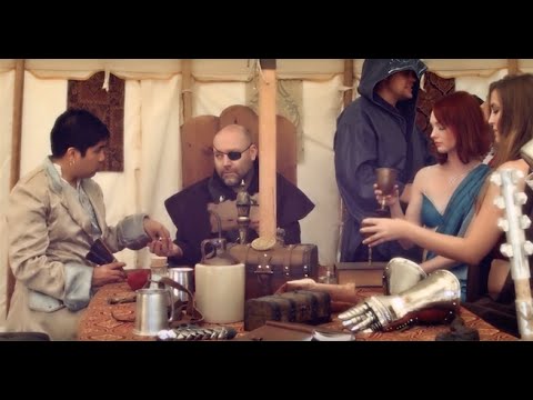 Meeting of the Ambassadors