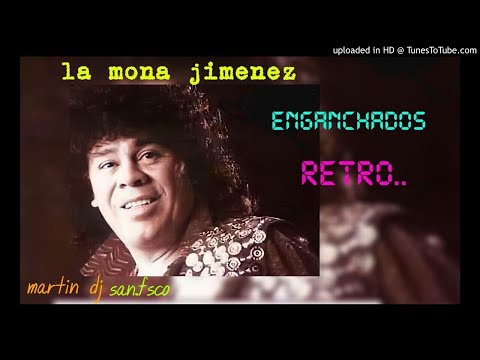 LA MONA ▶️ENGANCHADO RETRO #CLASICOS