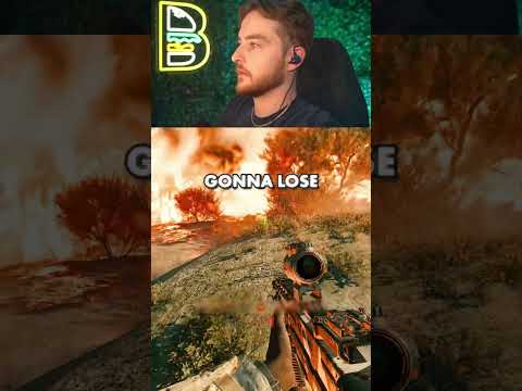 RedSec has a HUGE Problem #bf6 #redsec