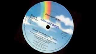 Dan Hartman - We Are The Young (Club Version)