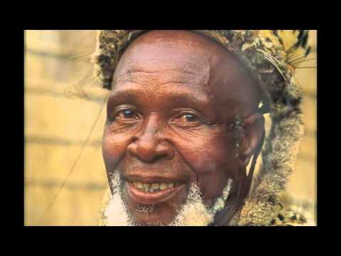 Bahia Negra - Concha Buika y Bebo Valdes