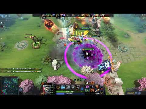 Tuskar with Divine Rapier #2 Died