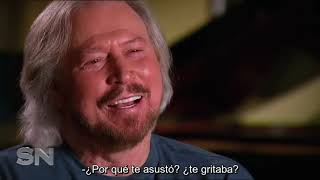 Barry Gibb, El Último Bee Gee (SUBTITULADO)