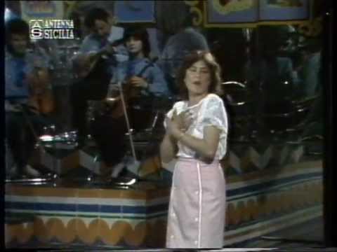 GIOVANNELLA URSO FESTIVAL SICILIANO