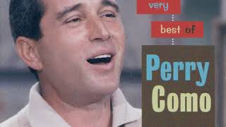 Perry Como - Wind Beneath My Wings