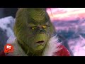 How The Grinch Stole Christmas Aww His Heart GROWS