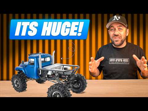 This is a disaster... - Scale News Update 401