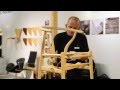 100 years of Hans J. Wegner_The Wishbone chair