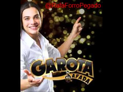 Tome Amor - Garota Safada