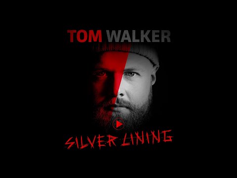 Tom Walker, Sebastian Fitzek - Silver Lining (Official Audio)