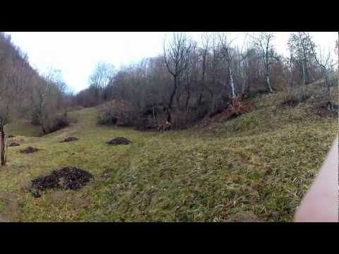 277 Lazuri de Rosia 06 - Masuratori Topografice