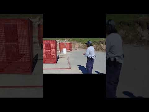 CAPSL Sacramento  uspsa 2nd match