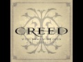 Creed - Higher (Live Acoustic) from With Arms Wide Open: A Retrospective