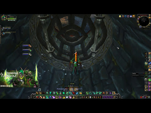 The Cleave Of WW/DK Is CRAZY | WOD 6.2.3 Windwalker Monk PVP