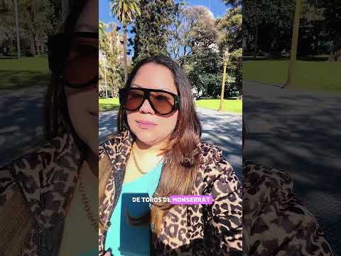 SABIAS ESTO DE LA PLAZA SAN MARTIN ?