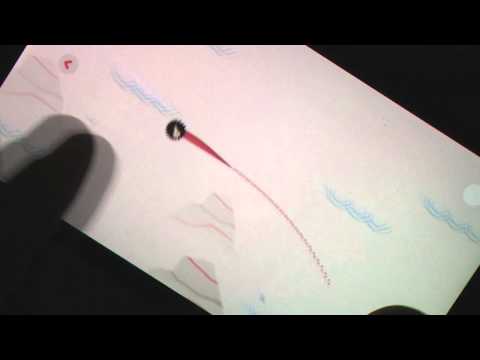 Wide Sky iOS iPhone Gameplay Review - AppSpy.com