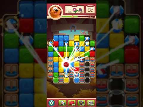 Toon Blast level 5114