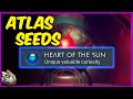 How to Find the Heart of the Sun | No Man's Sky Atlas Seed Full Guide 2020