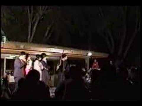 Ani-Magic 2003 - #27 X/1999