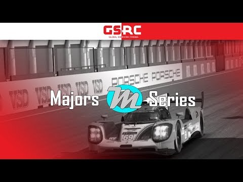 iRacing : The Majors 2019 - Round 7 - Le Mans