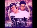 Webbie & Lil Boosie - Time Could Be Next Slowed [Gangsta Musik]