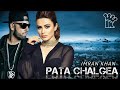 Imran Khan Pata Chalgea Un Official Video Latest Music Video 2021