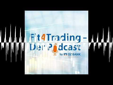 Fit4Trading-Podcast #46: Geld "sicher" an der Börse anlegen - geht das?