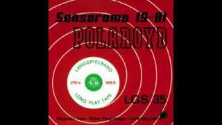 Sensorama 19-81 - (2009) Polaroyd [FULL ALBUM]