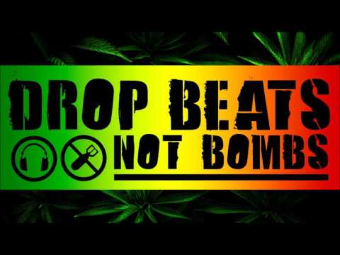 MikkiM, Mandidextrous & T-Menace ft. Macka B - War Pon Drugs