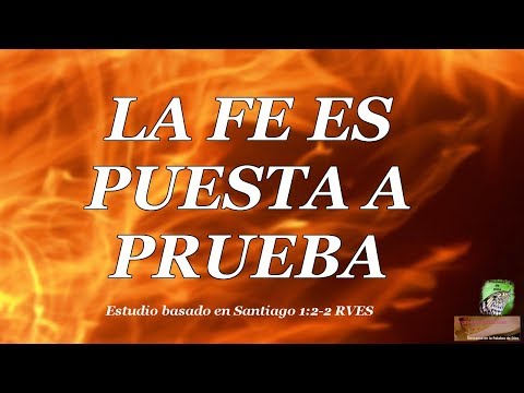 Faith is put to the test