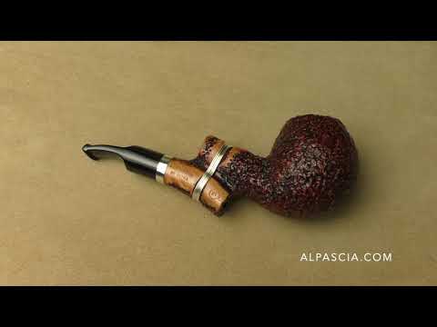 Ser Jacopo Insanus R1 D 1 - pipe 1545