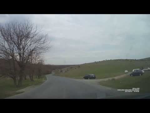 CHEILE DOBROGEI - CONSTANTA - 2017 04 16