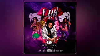 Kent Jones - Summer Time Lover [Prod. By Kent Jones]