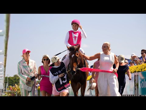 Magic Millions - RACE DAY 2023