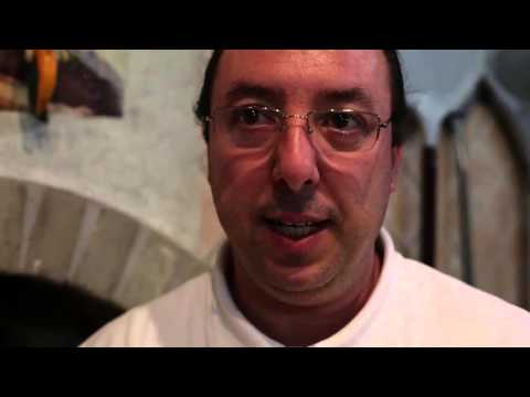 Pizzeria La Conchiglia — testimonianza Ceky