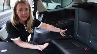 Car Seat Installation Basics | Lower Anchors, Top Tether & Seat Belt Installation Guide for Parents